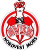 Wappen Nordvestmors BK  66631