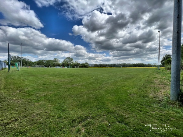 Sportanlage Am Flüthedamm B-Platz - Rosdorf