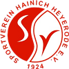 Wappen SV Hainich Heyerode 1924 II