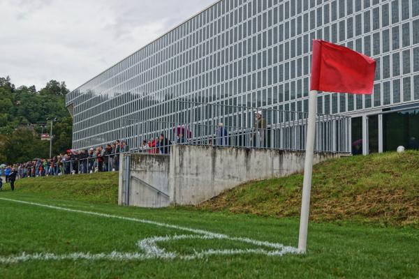 Ehrmann-Sportzentrum - Tübingen