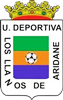 Wappen UD Los Llanos de Aridane
