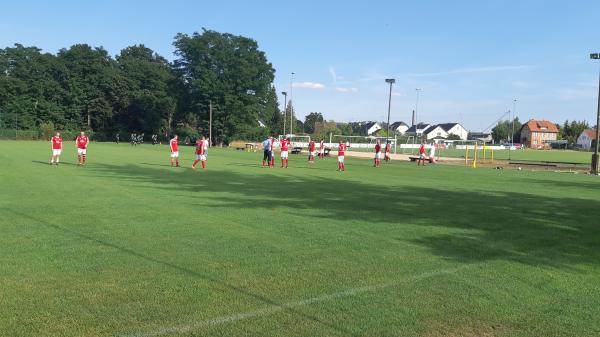 Sportanlage Rehfelde Platz 2  - Rehfelde