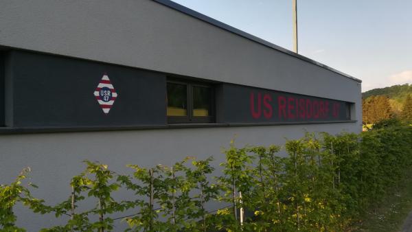Stade An der Ee - Reisdorf