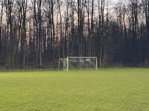 Waldstadion B-Platz - Lamspringe