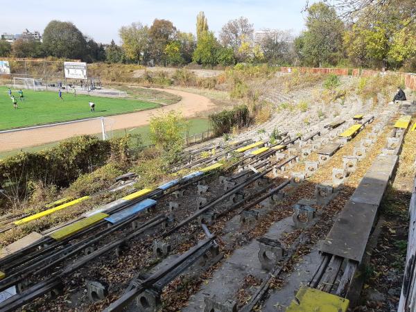 Stadion Rakovski - Sofia