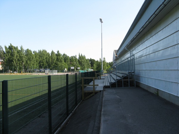 Matinkylän tekonurmi 2 - Espoo (Esbo)