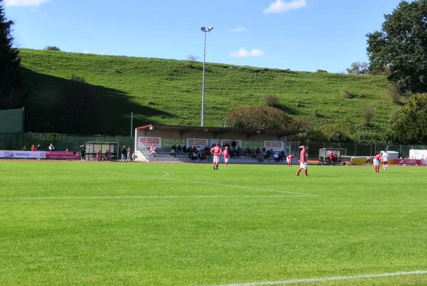 Stadion Laufen - Laufen/Salzach
