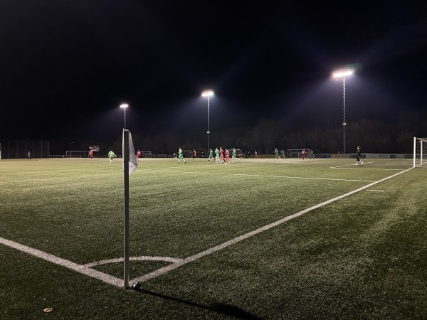 Sportpark Mittwald - Espelkamp-Mittwald