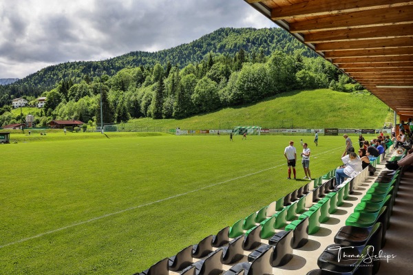 Sportplatz Achenkirch - Achenkirch