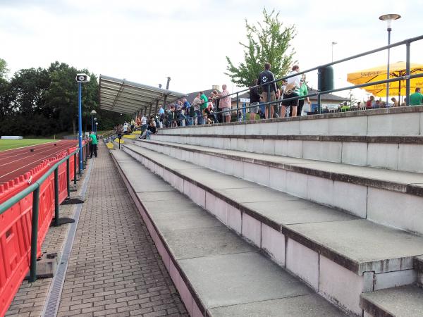 Sport- und Freizeitzentrum Taucha - Taucha