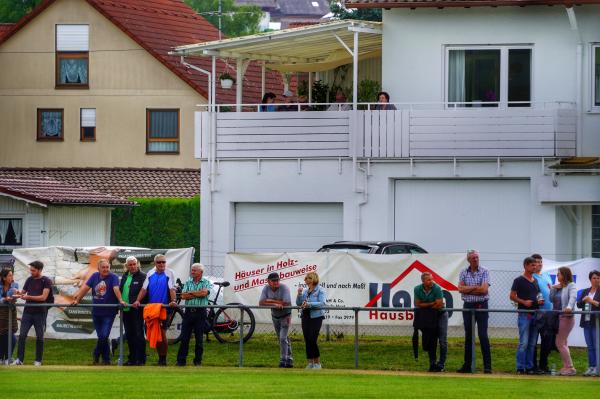 Sportanlage Eyachstraße - Haigerloch-Owingen