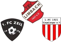 Wappen SG Limbach II / Ziegelanger II / Zeil II (Ground B)