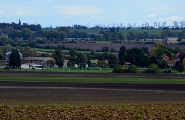 Sportplatz Rohrsheim - Osterwieck-Rohrsheim