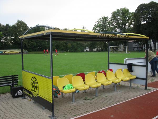 Sportpark Rabenstein - Chemnitz-Rabenstein