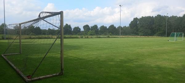 Sportanlage Thüler Kirchstraße C-Platz - Friesoythe-Thüle