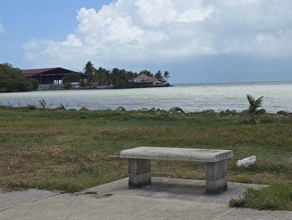 Yarborough Green Court - Belize City