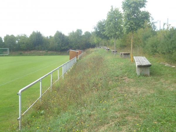 Botensteig Arena - Schonungen-Forst