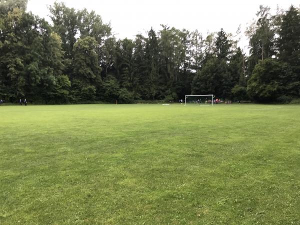 Waldstadion an der Bienenheimstraße - München-Lochhausen