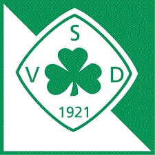 Wappen SV Diersheim 1921 diverse  60691