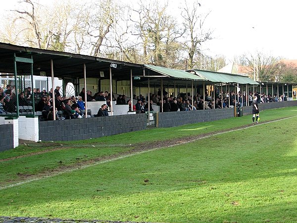 Fetcham Grove  - Leatherhead, Surrey
