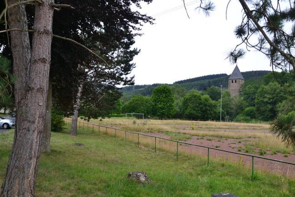 Sportanlage Austraße Platz 2 - Alsdorf/Westerwald