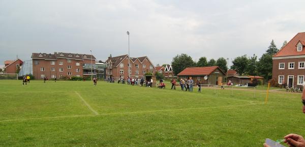 Ostersteg-Platz - Leer/Ostfriesland