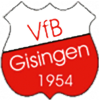 Wappen VfB Gisingen 1954  37110
