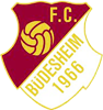 Wappen FC 1966 Büdesheim