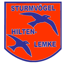 Wappen FSG Sturmvögel Hilten-Lemke 1969  62666