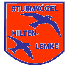 Wappen FSG Sturmvögel Hilten-Lemke 1969