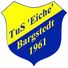 Wappen TuS Eiche Bargstedt 1965 diverse