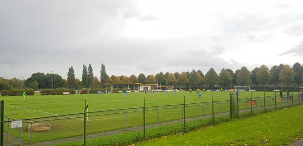 Sportpark Singelpark - Bunnik-Odijk