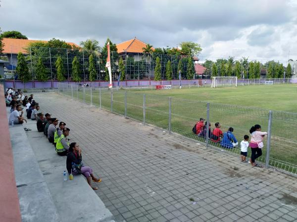 Lapangan Banteng - Kuta, Bali
