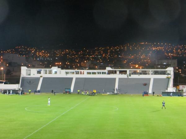 Estadio de La Independencia - Tunja