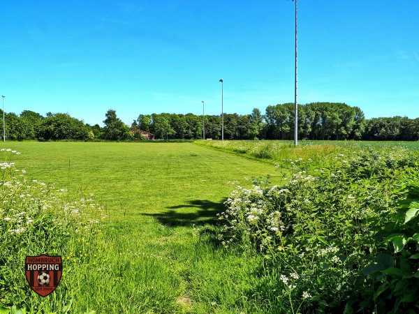 Sportanlage Kirchspiel Platz 2 - Schöppingen-Eggerode