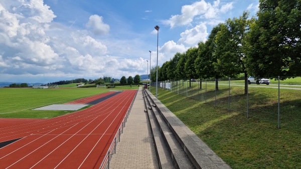 Sportanlage Looren - Maur