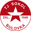 Wappen TJ Sokol Bulovka  103732