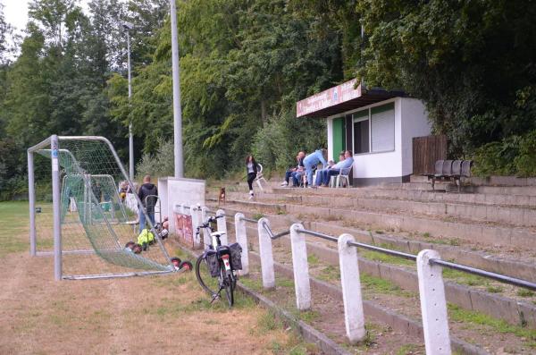 Glück-Auf-Platz - Georgsmarienhütte-Oesede