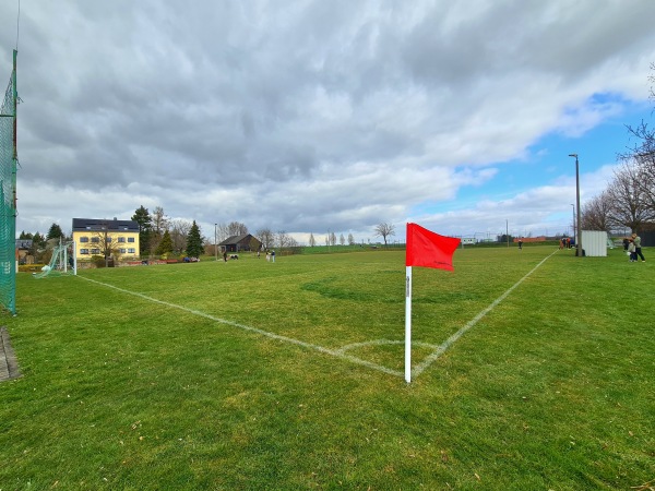 Sportplatz Schafgasse - Erlau-Großmilkau