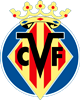 Wappen Villarreal CF Feminino  95965