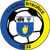 Wappen TJ Sokol Šitbořice