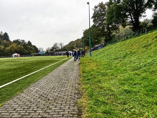 FALKEN-Arena - Schmallenberg-Bödefeld