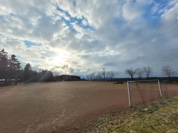 Sportplatz Historischer Pfad - Winterberg-Altastenberg