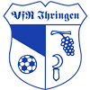 Wappen VfR Ihringen 1946 diverse