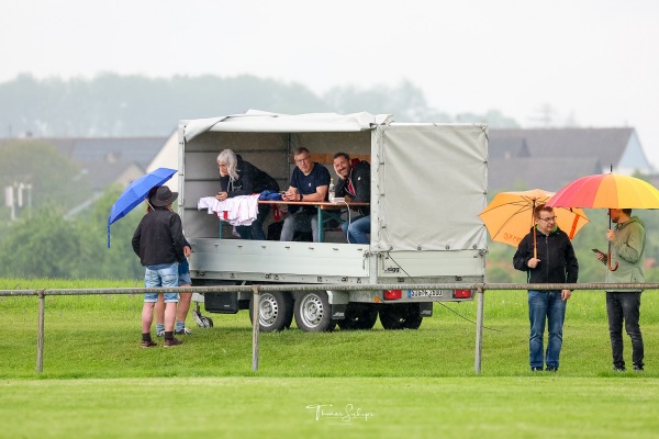 Sportplatz Kreenheinstetten - Leibertingen-Kreenheinstetten