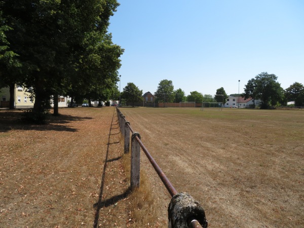 Sportanlage Wonfurt Platz 2 - Wonfurt