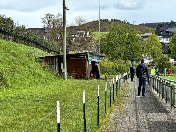 Sportzentrum Koltermecke - Finnentrop-Schönholthausen