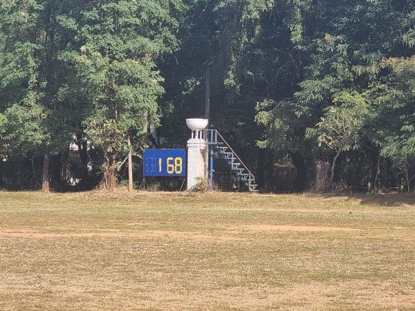 Ang Huai Yang School Ground  - Nakhon Ratchasima 