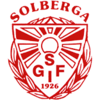 Wappen Solberga GoIF