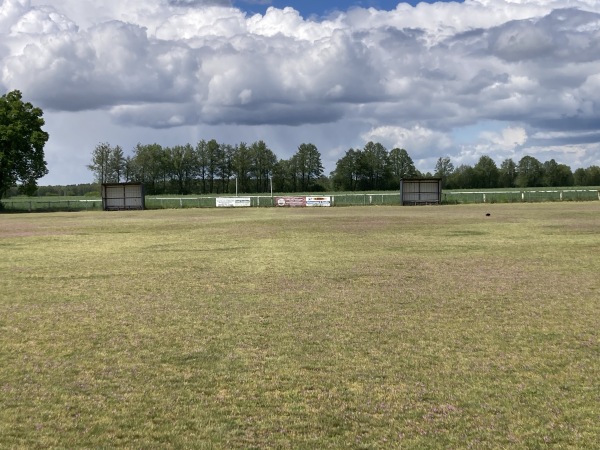 Sportanlage Am Sandgarten - Jüterbog-Kloster Zinna